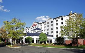 Hilton Garden Inn Springfield Massachusetts